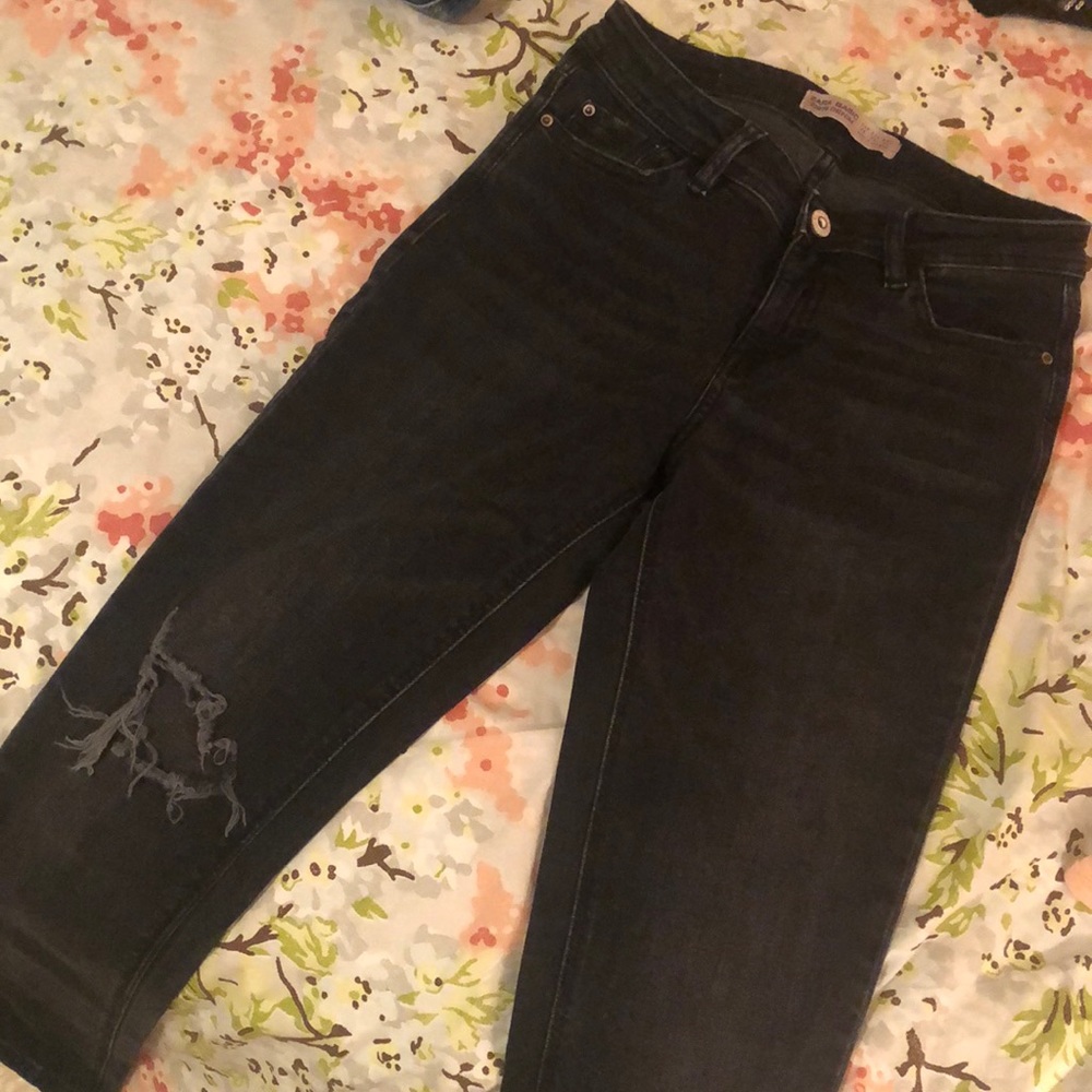 Zara Jeans